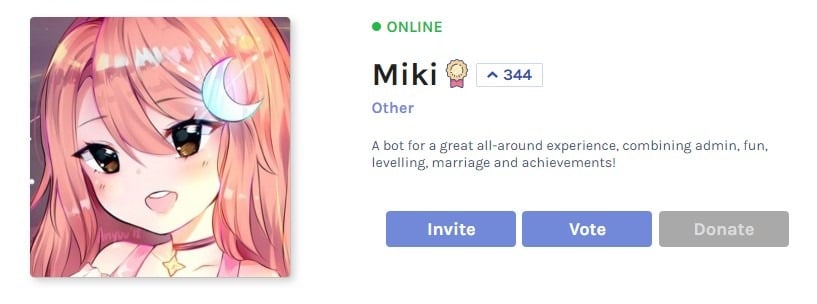 6 miki bot 2 - how to make a discord bot