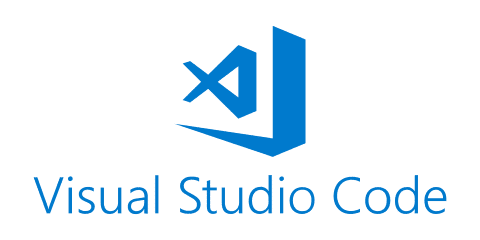 Visual Studio Code Logo