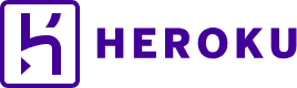 Heroku Logo