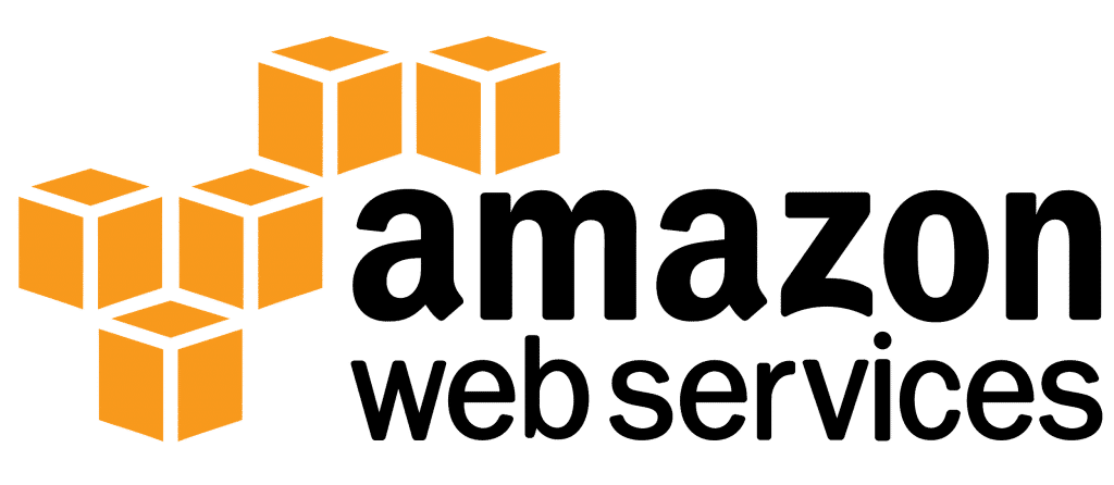 Amazon Web Services Logo