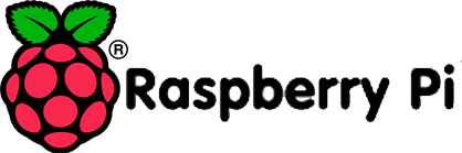 Raspberry Pi Logo